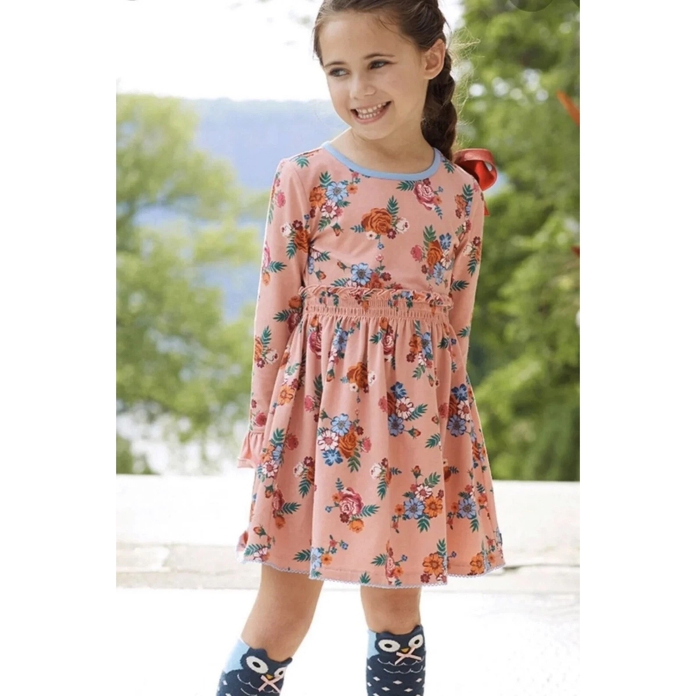 2/30  Matilda Jane Dress